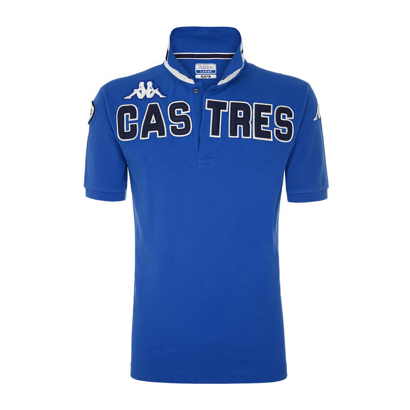Polo Castres Olympique 2021/22 eroi polo