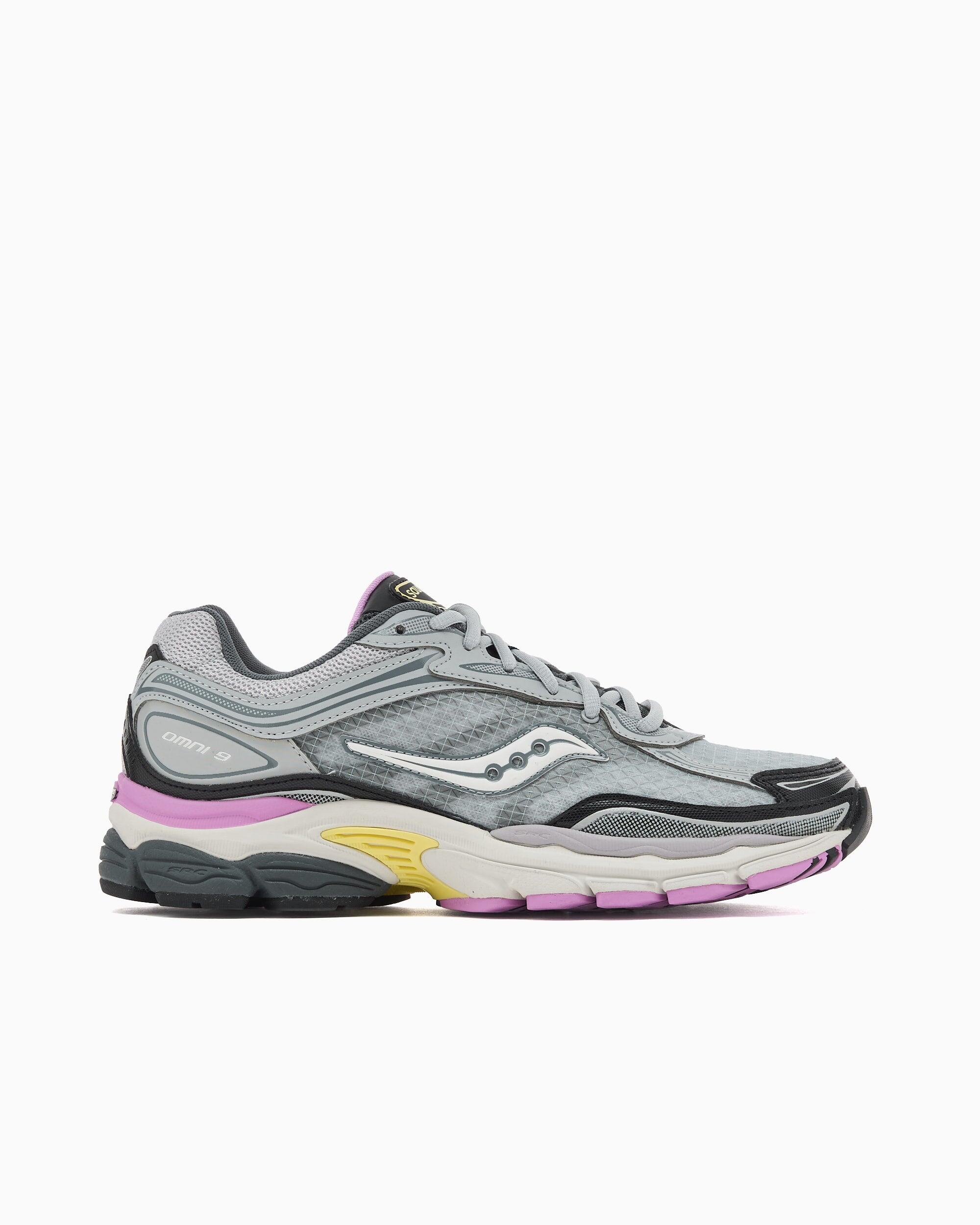 SAUCONY picture