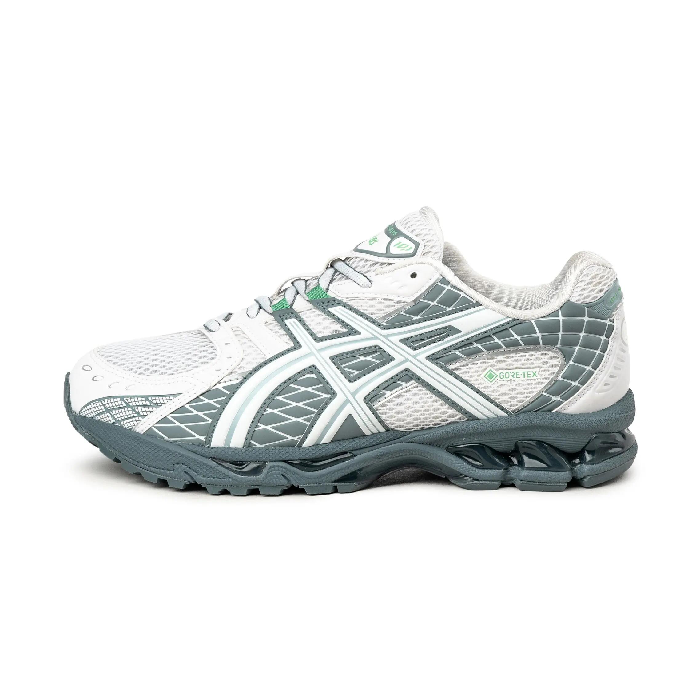 ASICS picture