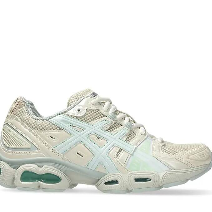 ASICS Gel-Nimbus 9 W - Women's Sport Walking Shoes