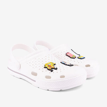 Herren Clogs Coqui