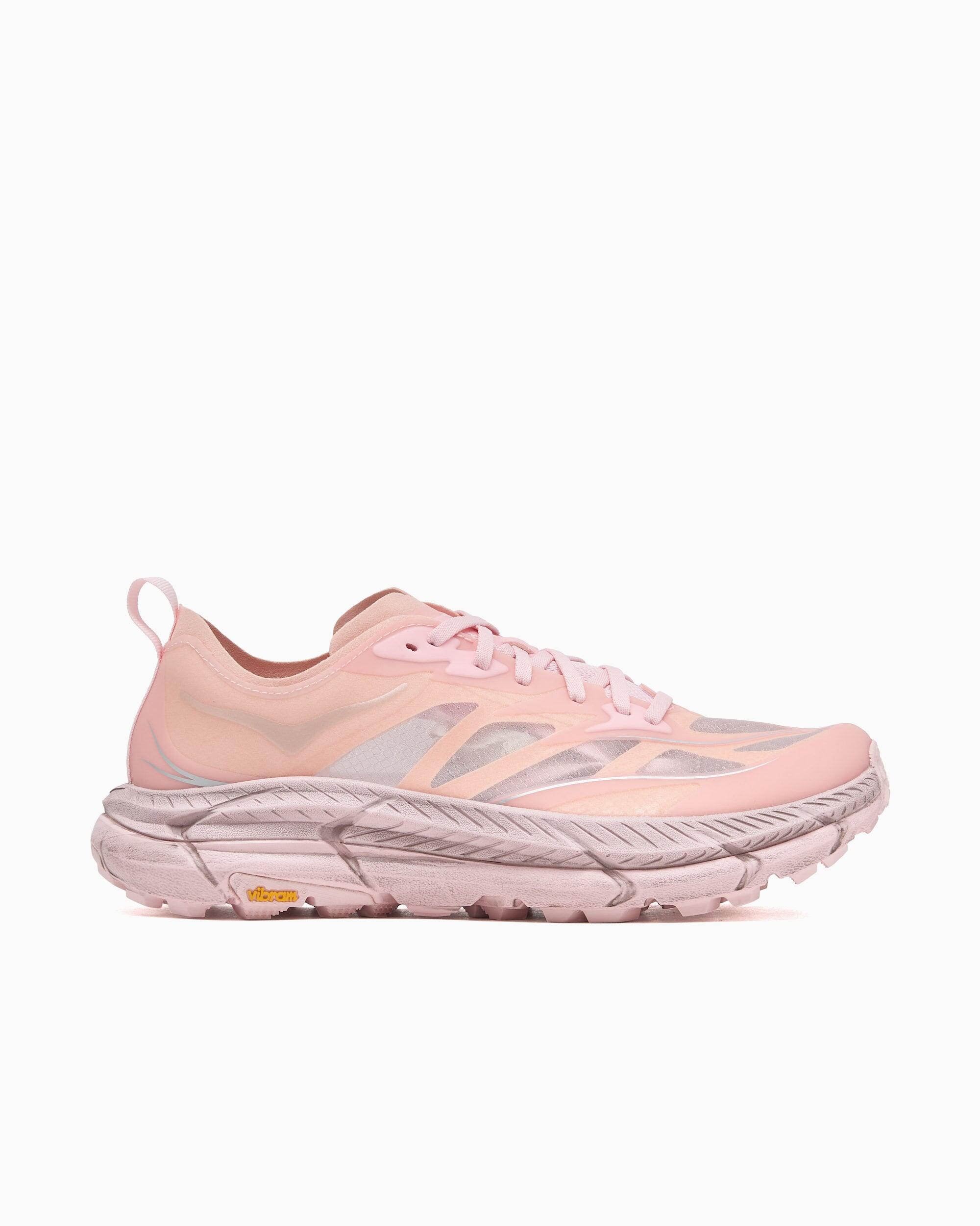 HOKA Mafate Speed 4 Lite Vibram 1/1