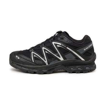 Salomon XT-QUEST Black Asphalt Ftw Silver