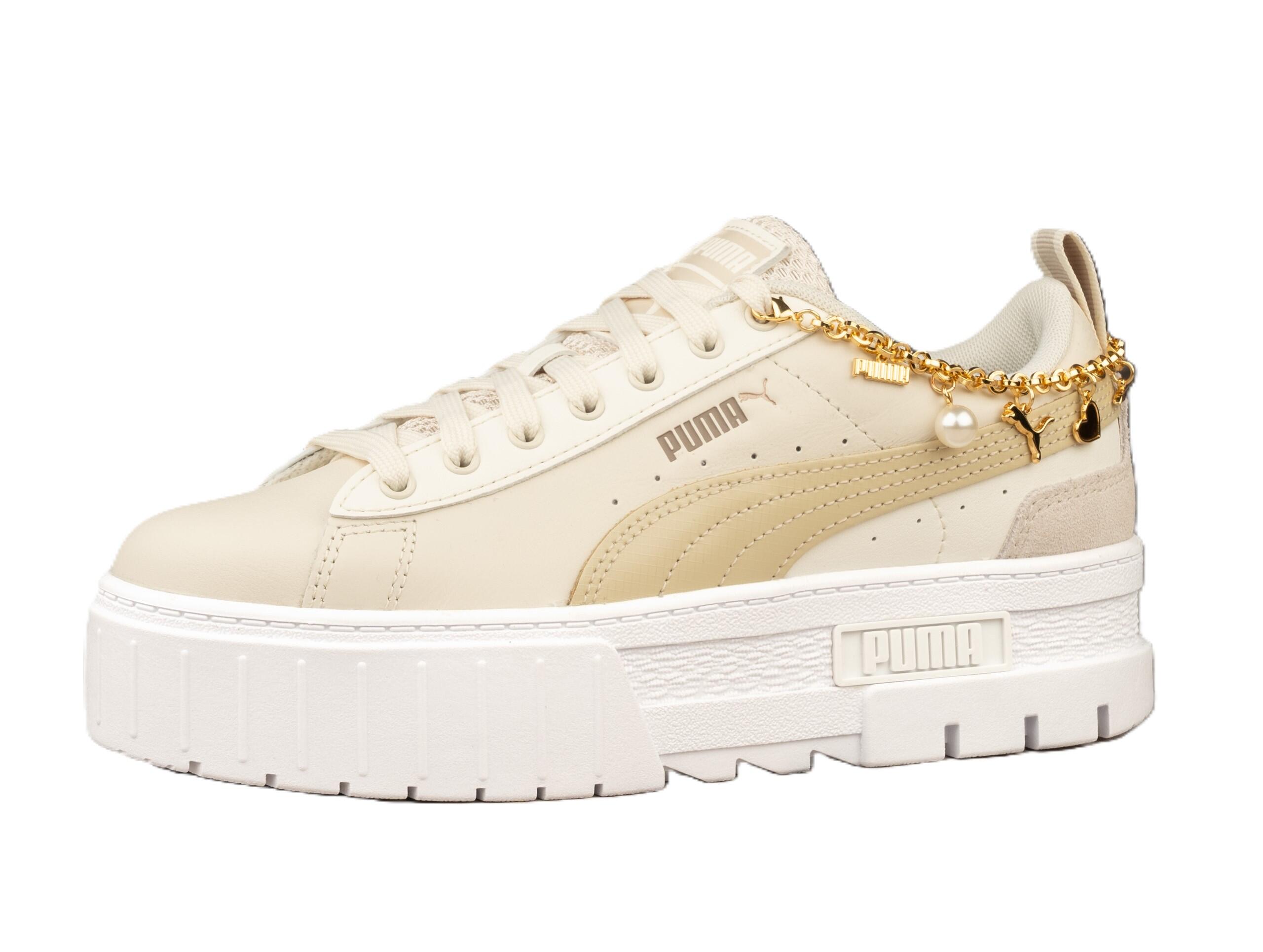 Buty damskie sportowe platformy Puma MAYZE GEMS WNS 3/5