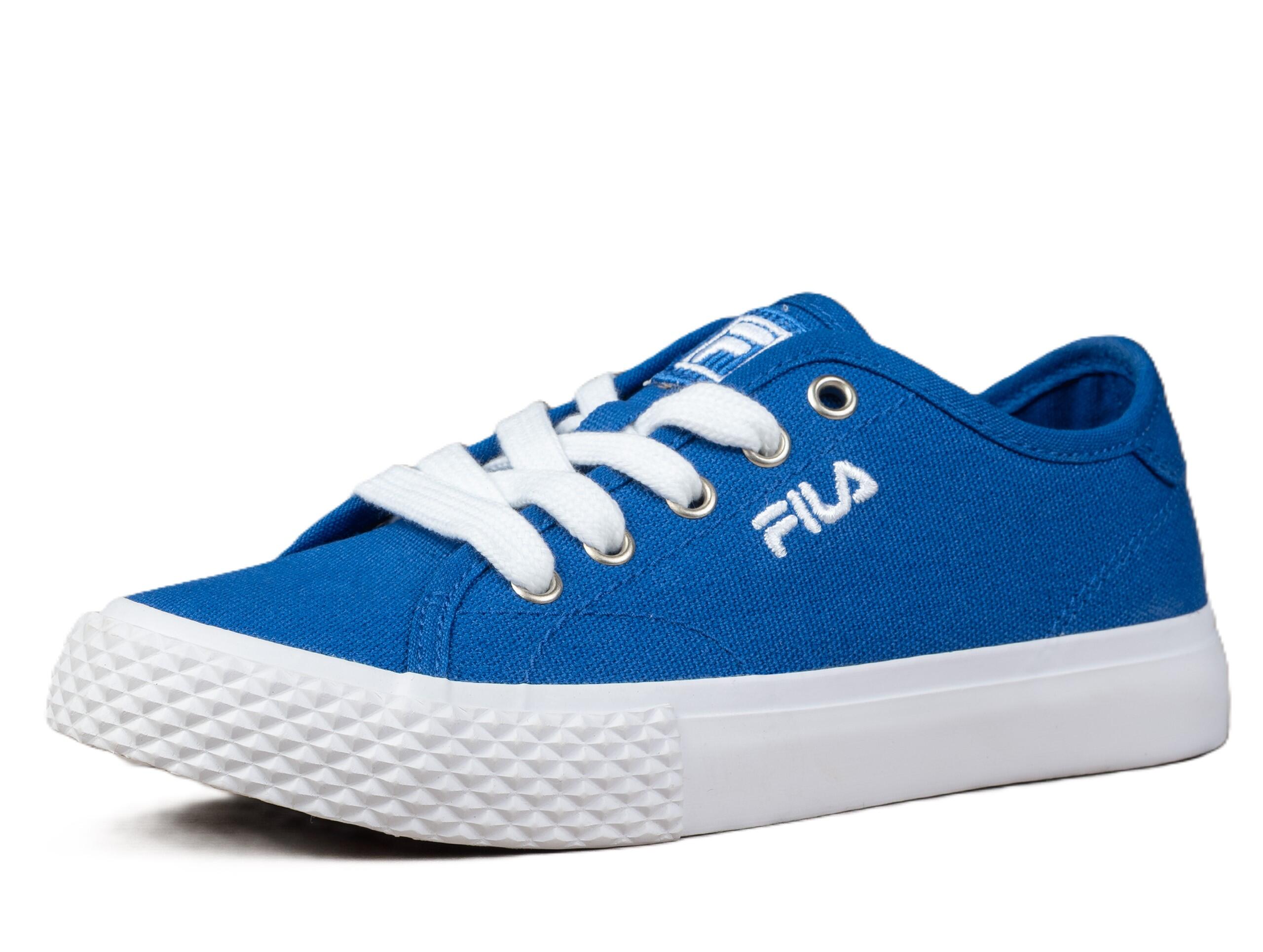 Buty dziecięce sportowe trampki Fila POINTER CLASSIC kids 3/6