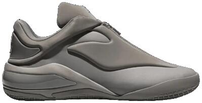 Scarpe - Basketball-inspired - Uomo - Sobrie versatili - SHAI 001 - Ares Gray