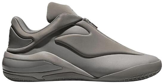 Scarpe - Basketball-inspired - Uomo - Sobrie versatili - SHAI 001 - Ares Gray