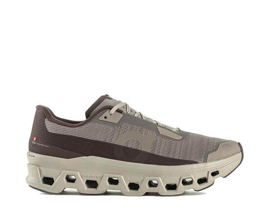 On Cloudmonster Void W Fog - Sneakers donna