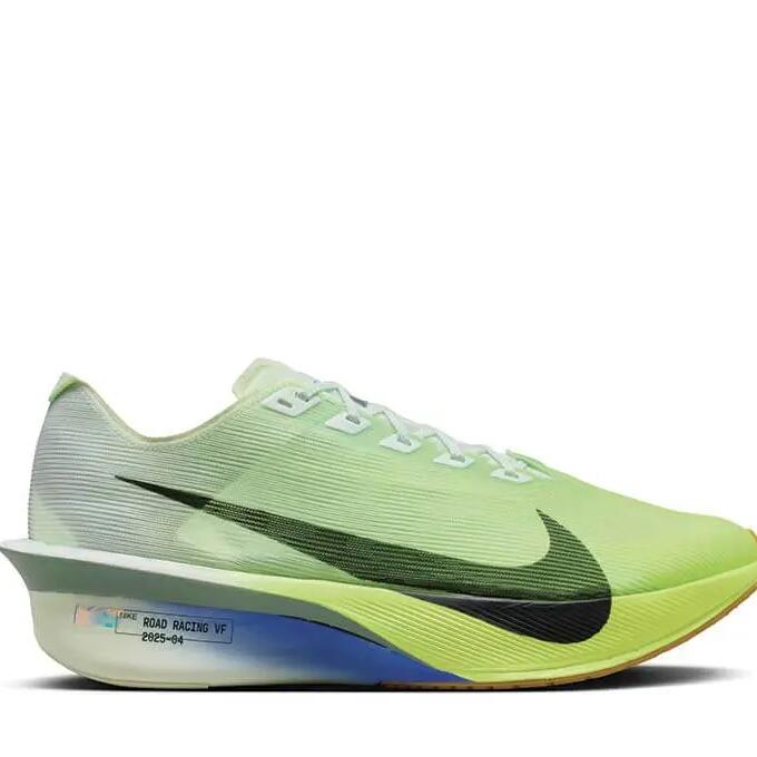 Nike ZoomX Vaporfly Next 4% Barely Green