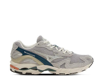 Mizuno Wave Rider 10 Premium Harbor Mist
