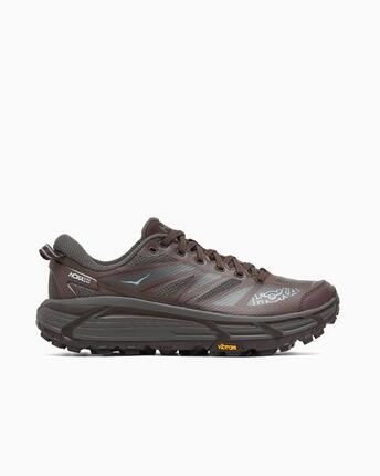 HOKA Mafate Speed 2 Vibram