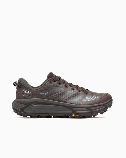 HOKA Mafate Speed 2 Vibram
