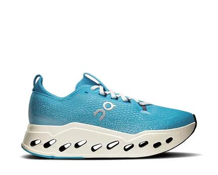 Schoenen - hardlopen - vrouwen - cloudsurfer max