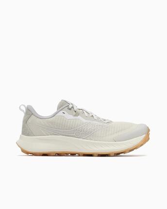 Zapatillas Saucony modelo Saucony x 3sixteen Peregrine 15 GTX "Gesso para hombre