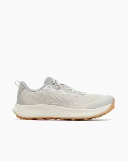 Zapatillas Saucony modelo Saucony x 3sixteen Peregrine 15 GTX "Gesso para hombre