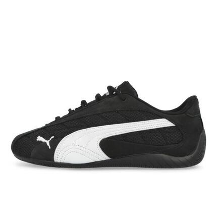 PUMA Speedcat Plus Schwarz/Weiß