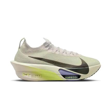 Zapatillas Nike modelo Nike Air Zoom Alphafly Next 3% "Phantom" para hombre