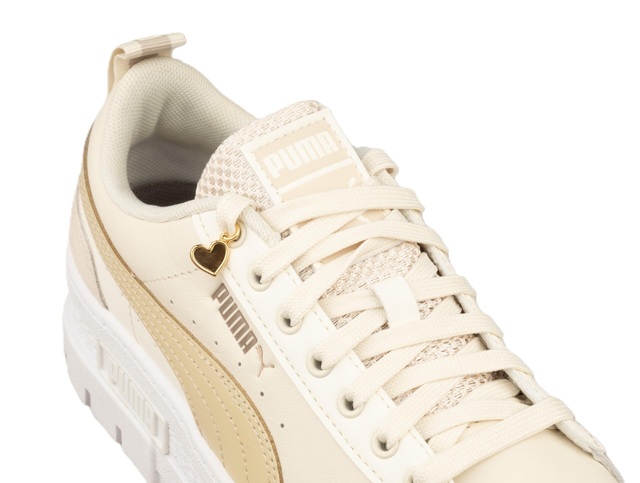 Buty damskie sportowe platformy Puma MAYZE GEMS WNS 5/5