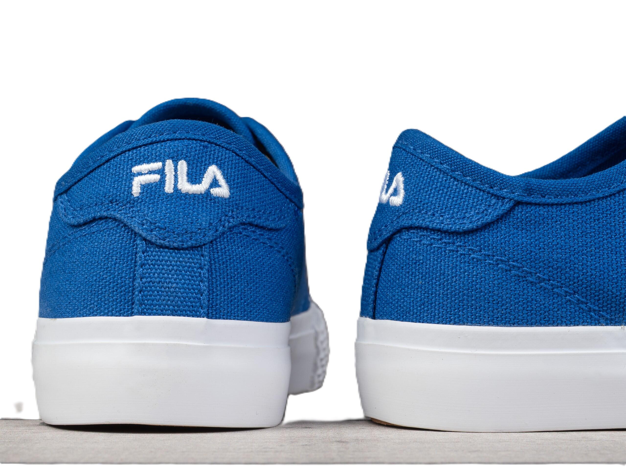 Buty dziecięce sportowe trampki Fila POINTER CLASSIC kids 4/6