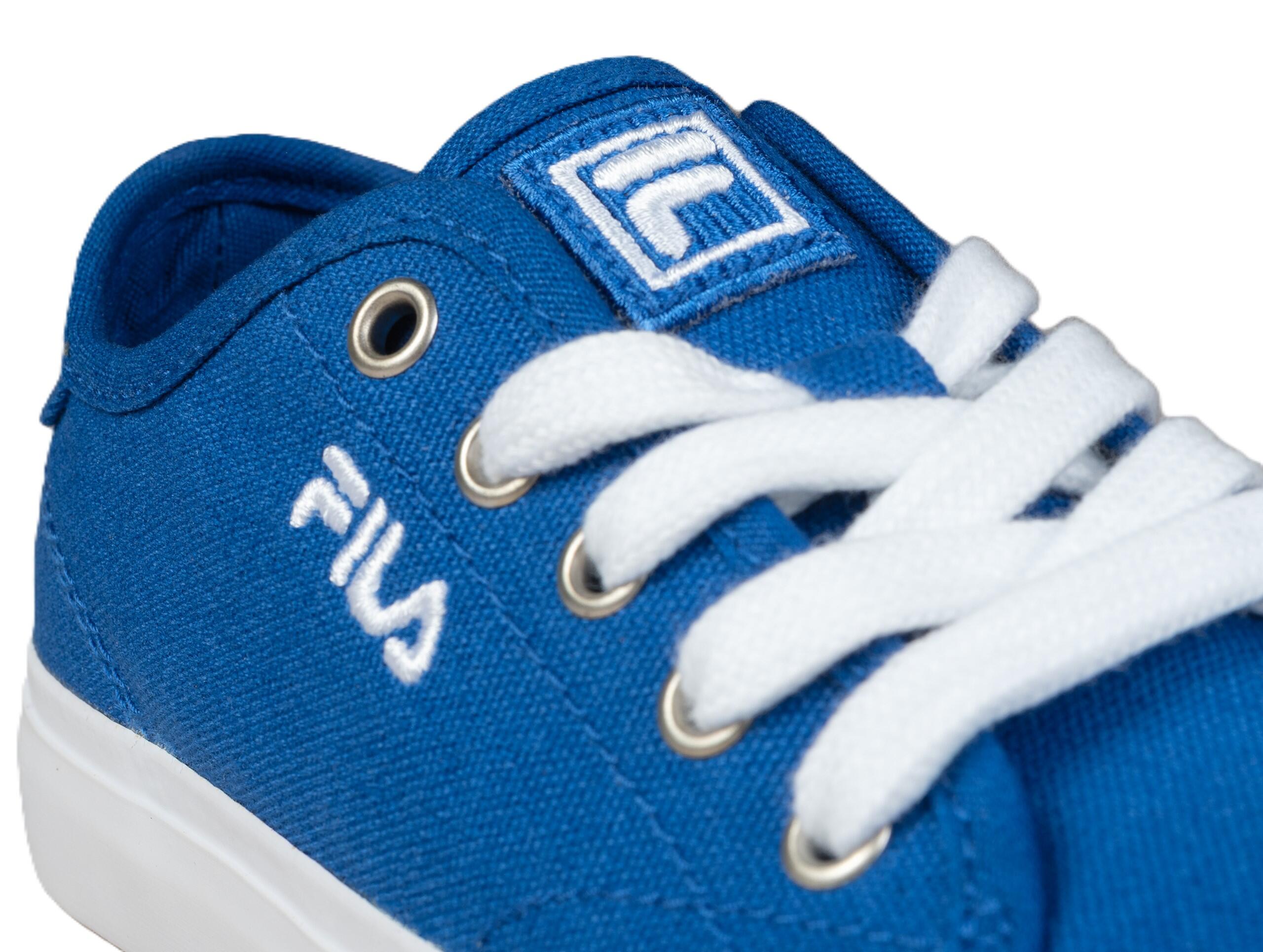 Buty dziecięce sportowe trampki Fila POINTER CLASSIC kids 6/6