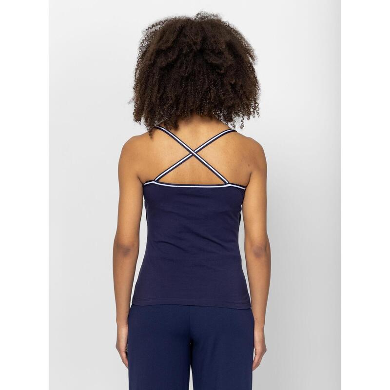 Tricou fără mâneci pentru femei BONITA