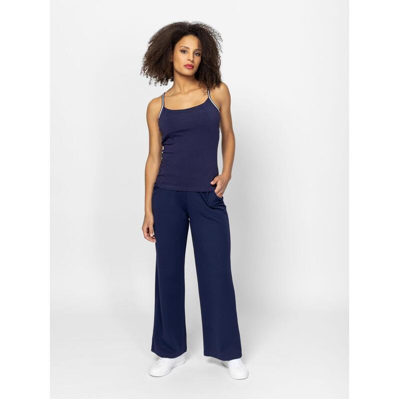 Tricou fără mâneci pentru femei BONITA