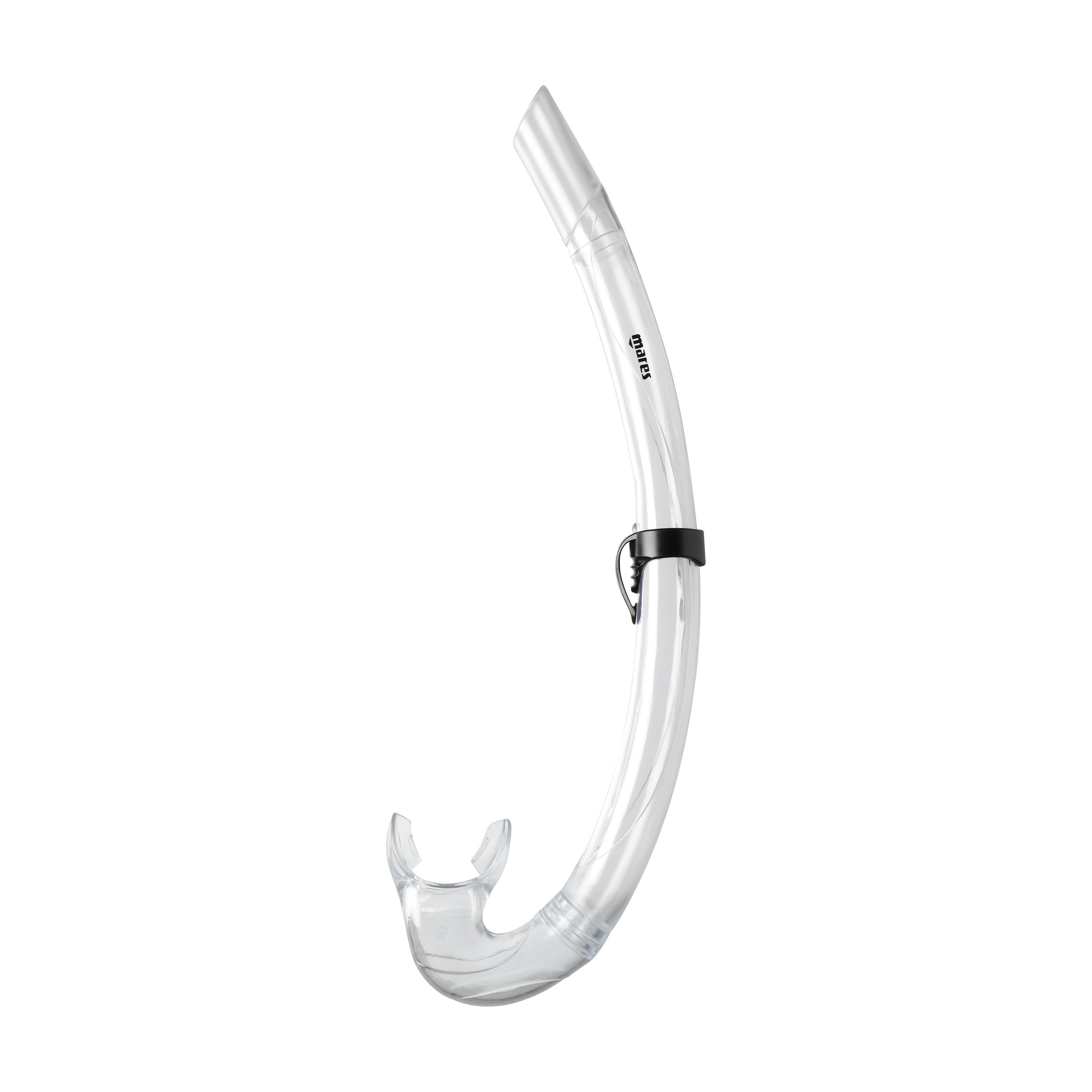 Combo Snorkeling Adulto Tapu Máscara Doble Lente Tubo Anatómico 4/4