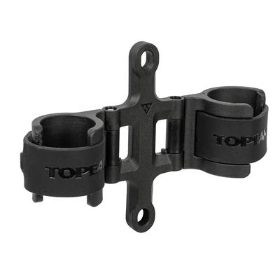 Cage side mount