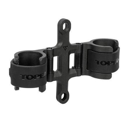 TOPEAK Cage Side Mount Seitenhalterung für Flaschenhalter