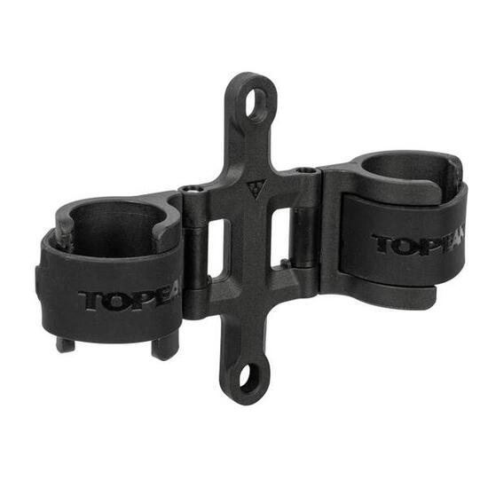 TOPEAK Cage Side Mount Seitenhalterung für Flaschenhalter