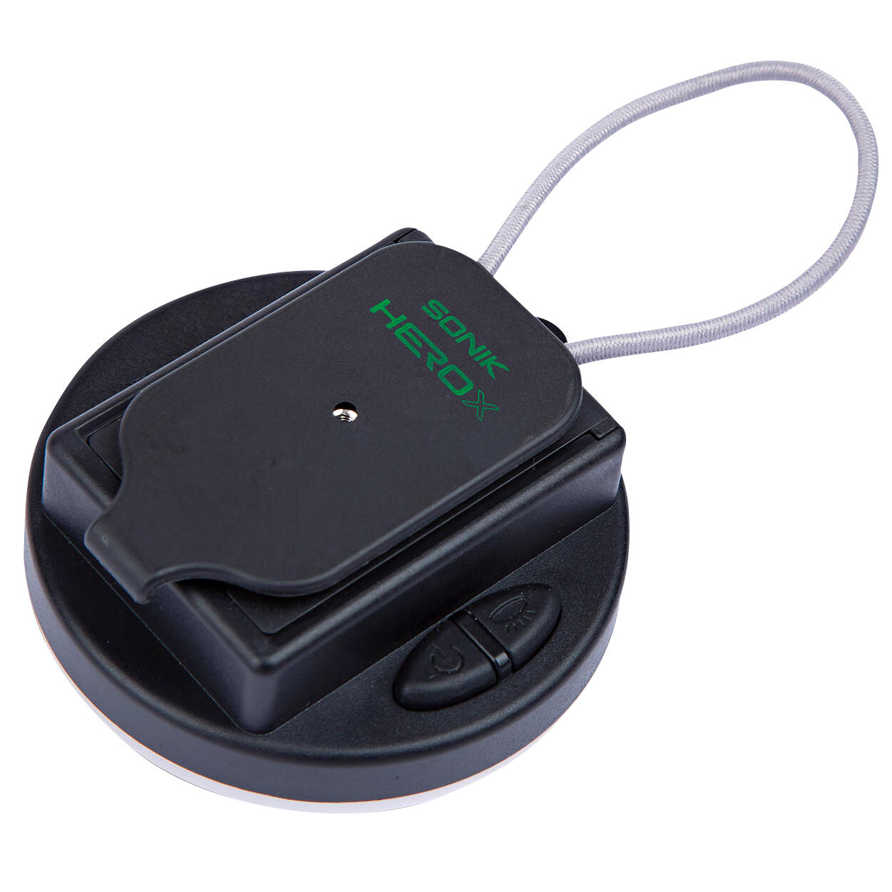 Sonik Herox Bite Alarms Bivvy Light 3/5