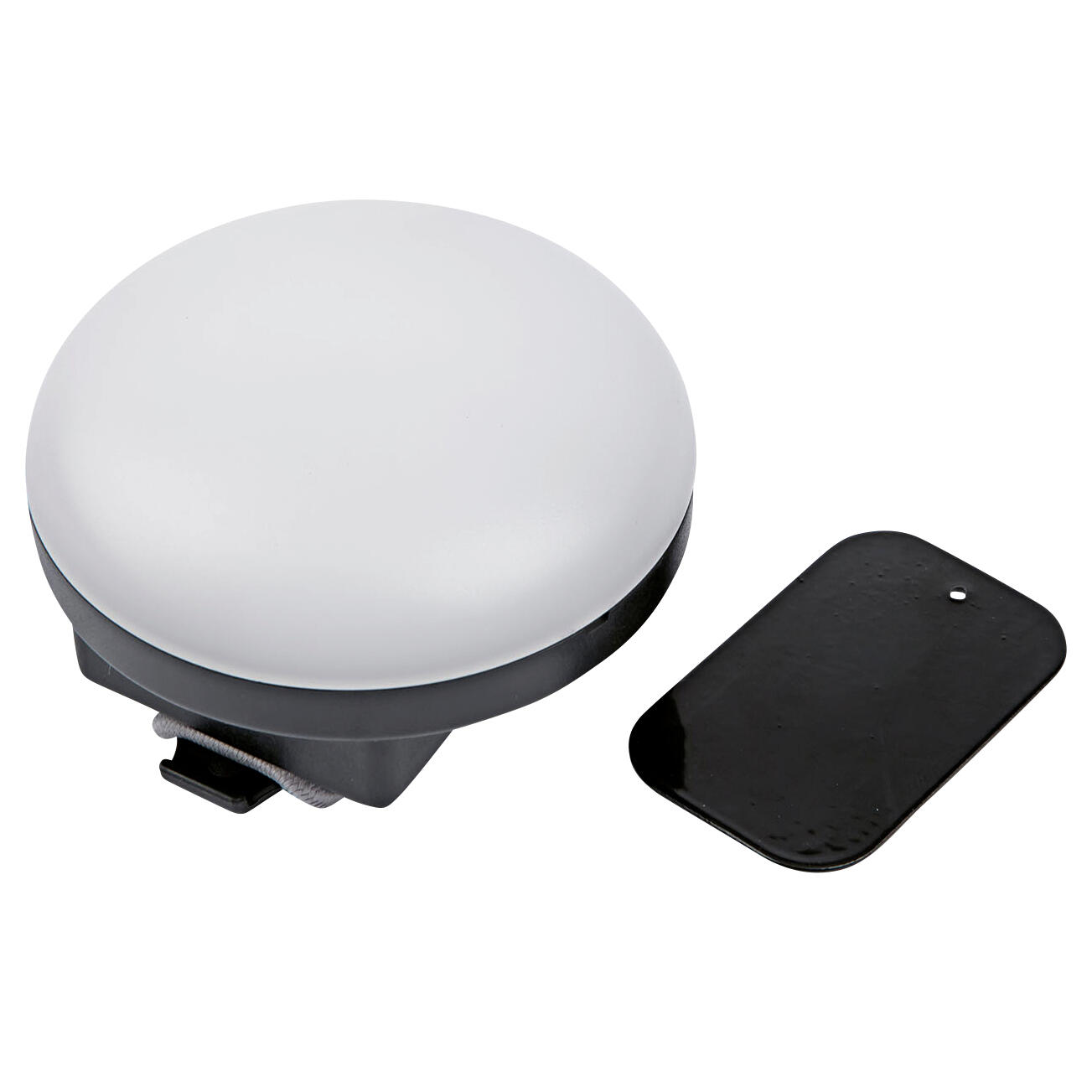Sonik Herox Bite Alarms Bivvy Light 2/5