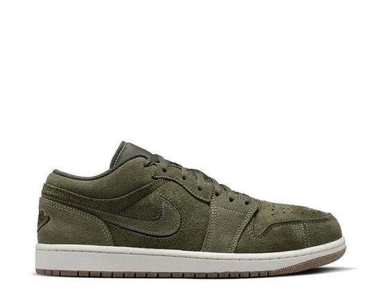 Air Jordan 1 Low SE Craft Cargo Khaki