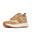 FITFLOP FitFlop F-Mode Flow Sneaker - Nylon & Suede Mix  KAMELMIX 38