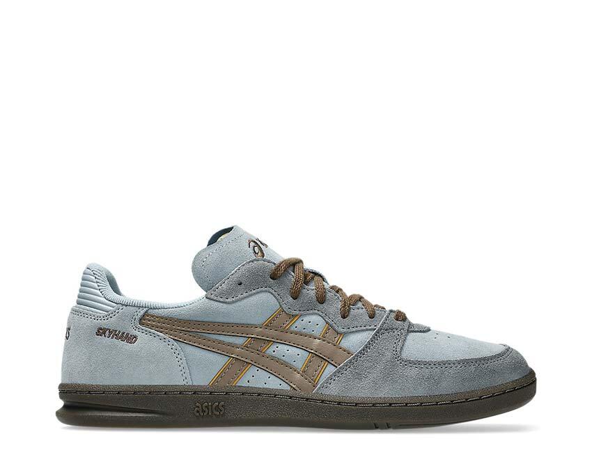 ASICS picture