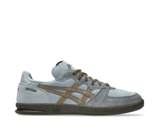 Zapatos de ciudad Asics Skyhand OG Gris dauphin/Poivre