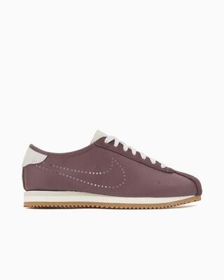 Nike Cortez Leather Donna in Pelle