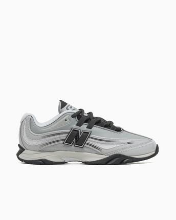 Schoen New balance model New Balance RC56 "Ice Wine" voor unisex