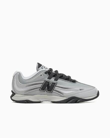 Schoen New balance model New Balance RC56 "Ice Wine" voor unisex