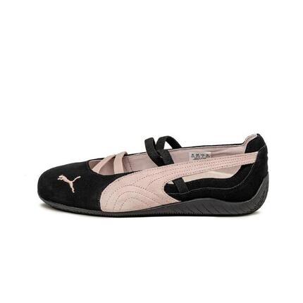Puma Speedcat Ballet SD Turnschuhe - Puma Black, Mauve Mist