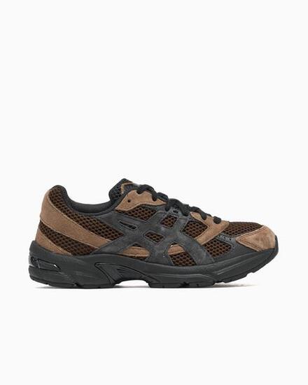 Zapatos ASICS Gel-1130 Marrón oscuro