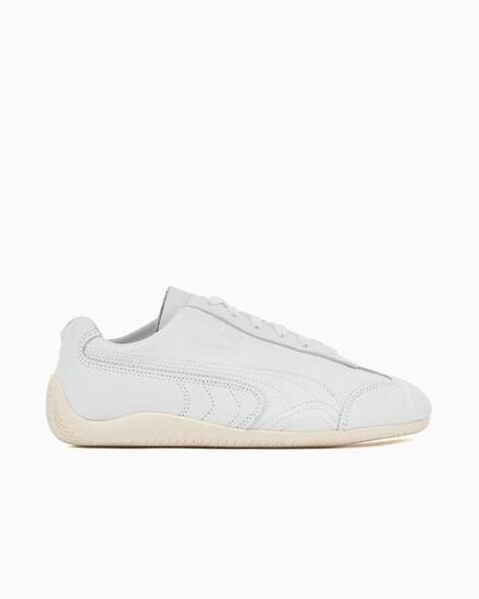 Zapatos de deporte Puma Speedcat DECON White para hombre
