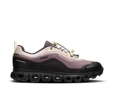 On Cloud 6 Geo Waterproof W Gobi