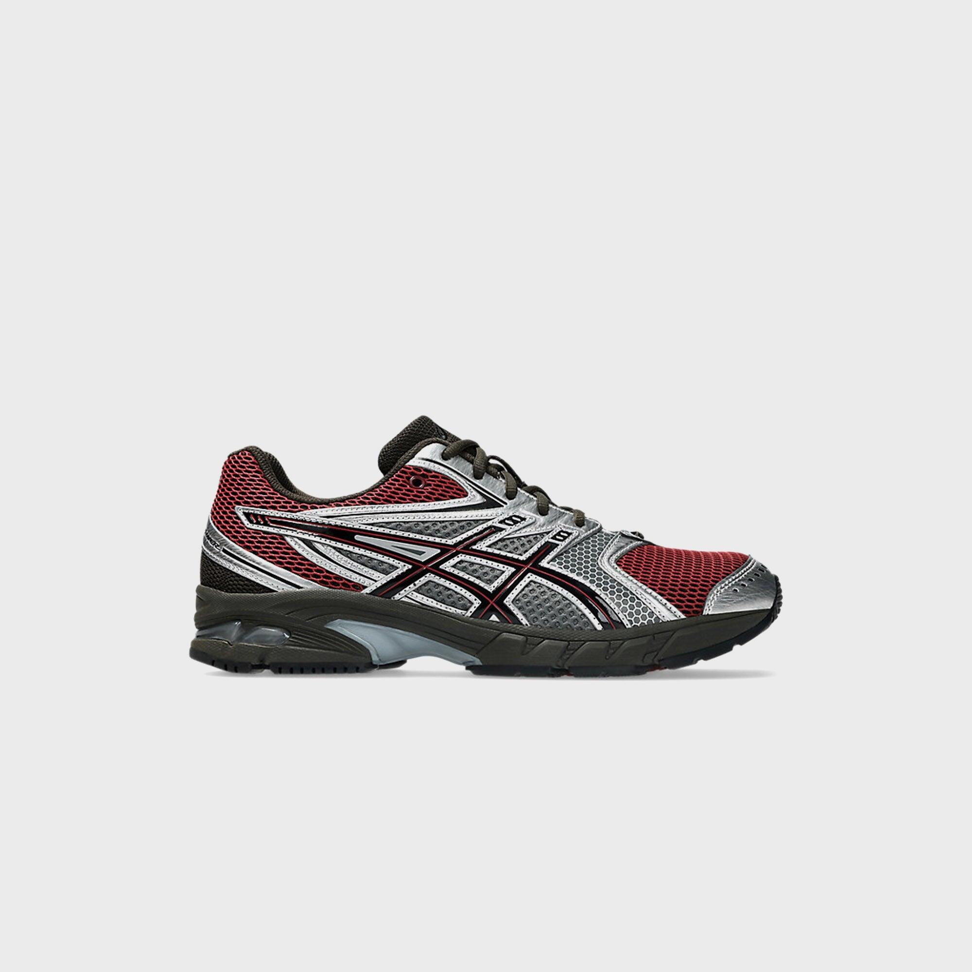 Męskie buty do biegania ASICS GEL-DS TRAINER 14 Oxblood / Black