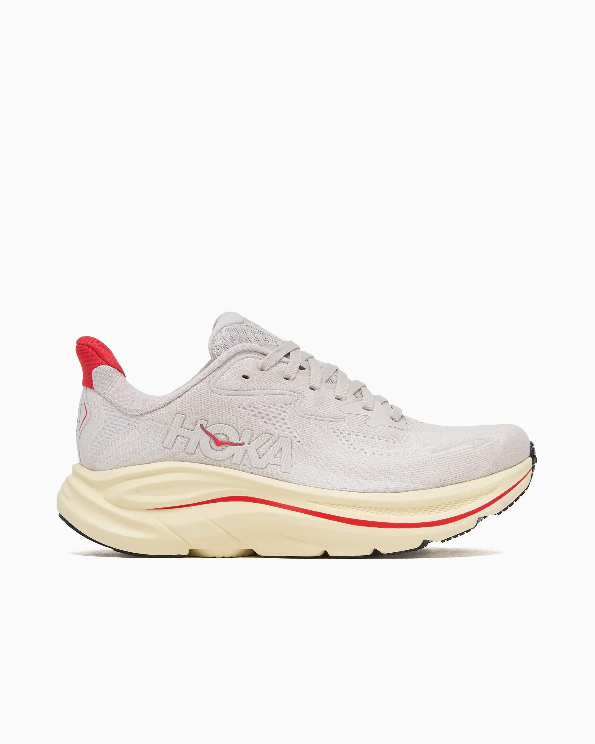 HOKA Women's Clifton 10 1/1