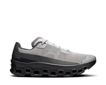 Zapatillas de running On modelo On Cloudmonster Void "Alloy" para hombre