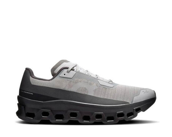 Zapatillas de running On modelo On Cloudmonster Void "Alloy" para hombre