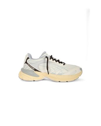 Zapatos PUMA Velophasis Earth Beige/Gris
