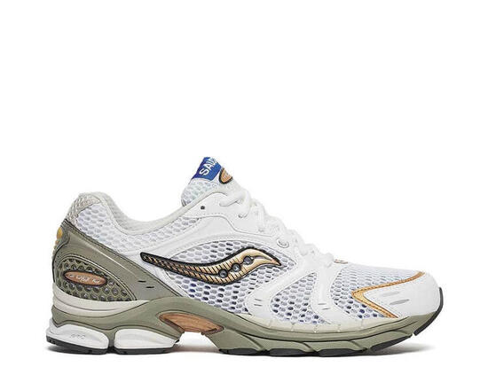 Zapatillas Saucony modelo Saucony Progrid Triumph 4 "Laurel" para hombre