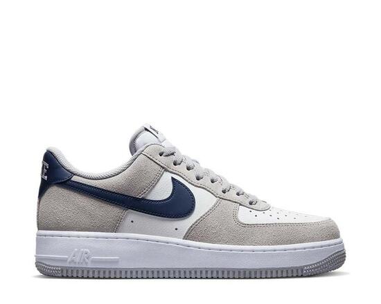 Nike Air Force 1 '07 - Sneakers in pelle bicolore
